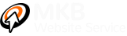 MKB Website Service